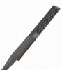Hansgrohe Rainfinity Słuchawka prysznicowa czarny chrom szczotkowany 26866340